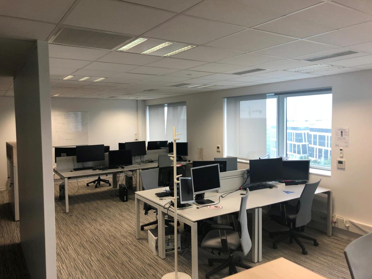 Bureau Fontenay-sous-Bois 1149m² Location bureau Fontenay-sous-Bois Val-de-Marne OLBUR2531617 5